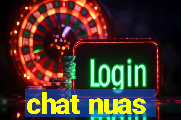 chat nuas